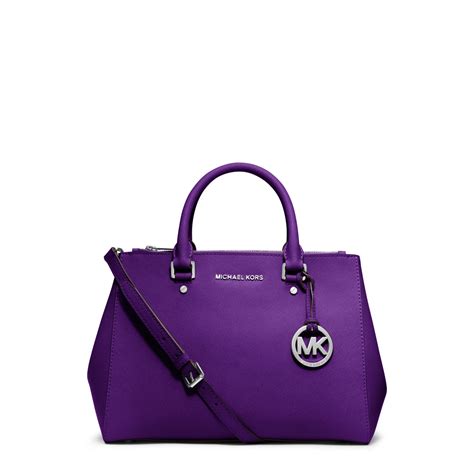 herbergers michael kors purses|michael kors purses purple.